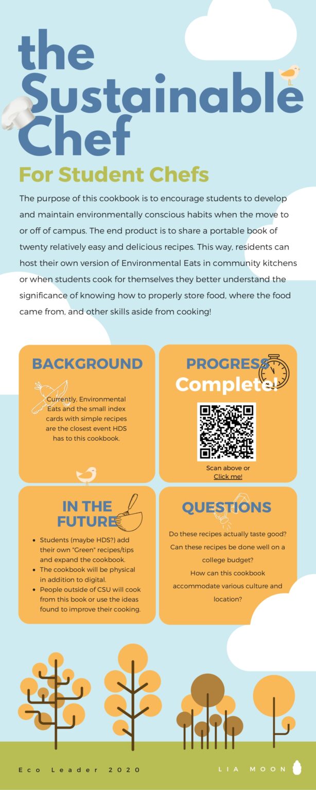 Sustainable Chef Infographic2 Page 0001