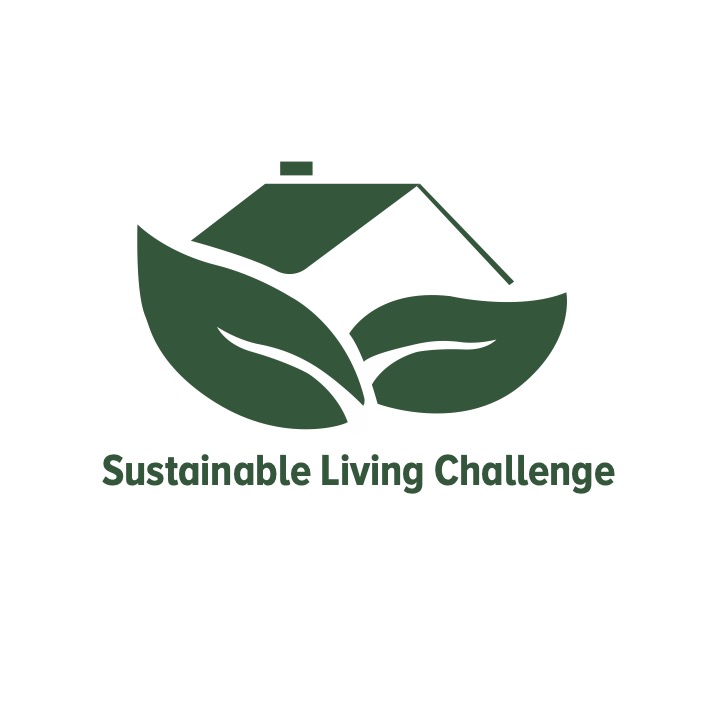 SustainableLivingChallenge Logo 2021