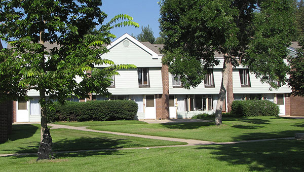 University Village Apartments